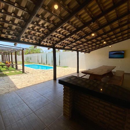 Rancho 181 Villa Tres Marias  Bagian luar foto