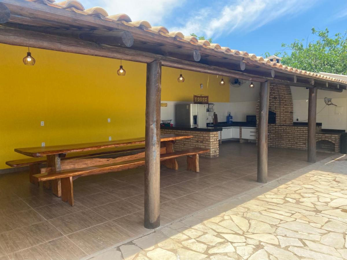 Rancho 181 Villa Tres Marias  Bagian luar foto