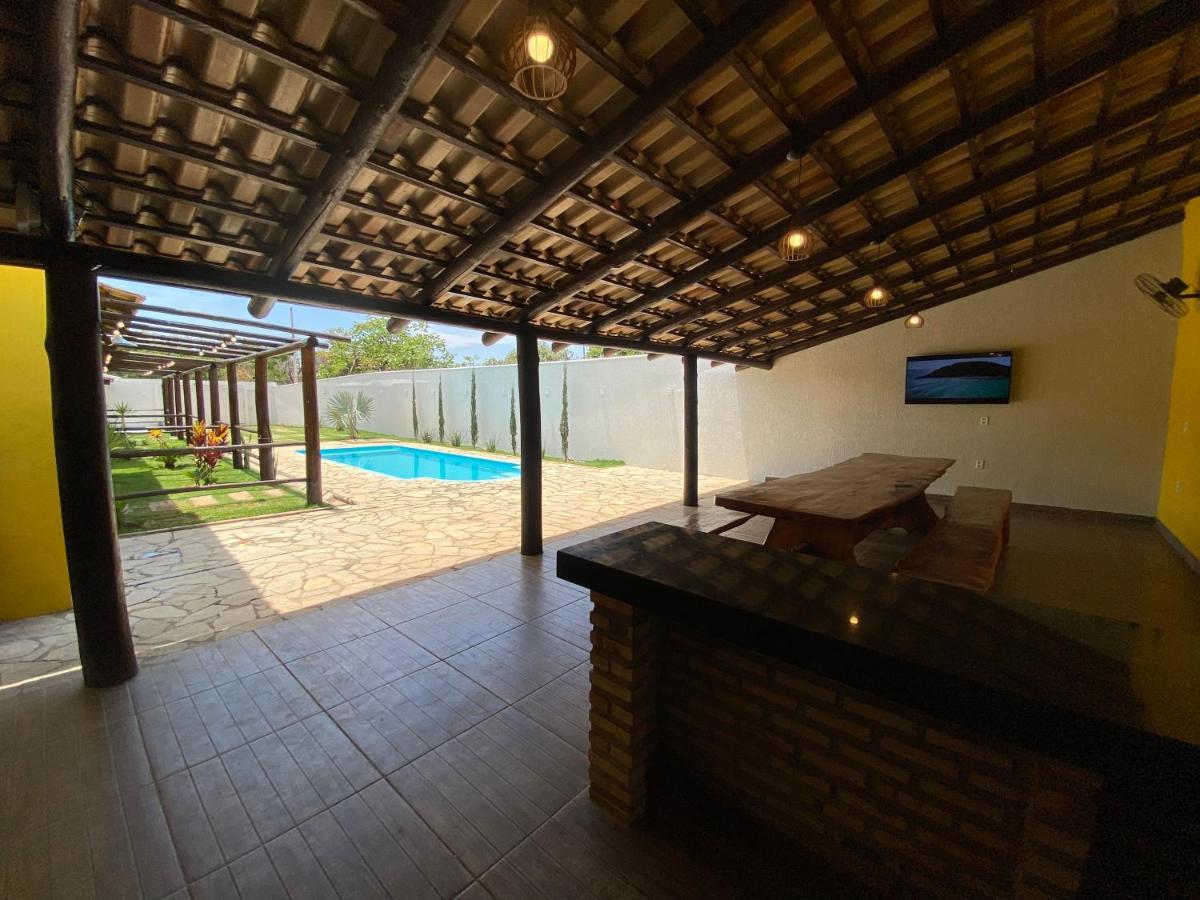 Rancho 181 Villa Tres Marias  Bagian luar foto