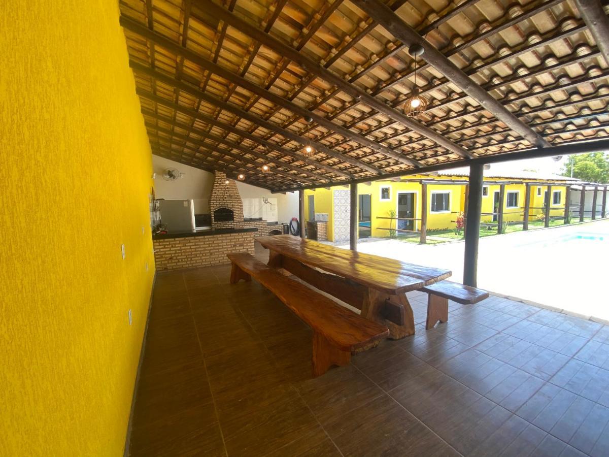 Rancho 181 Villa Tres Marias  Bagian luar foto