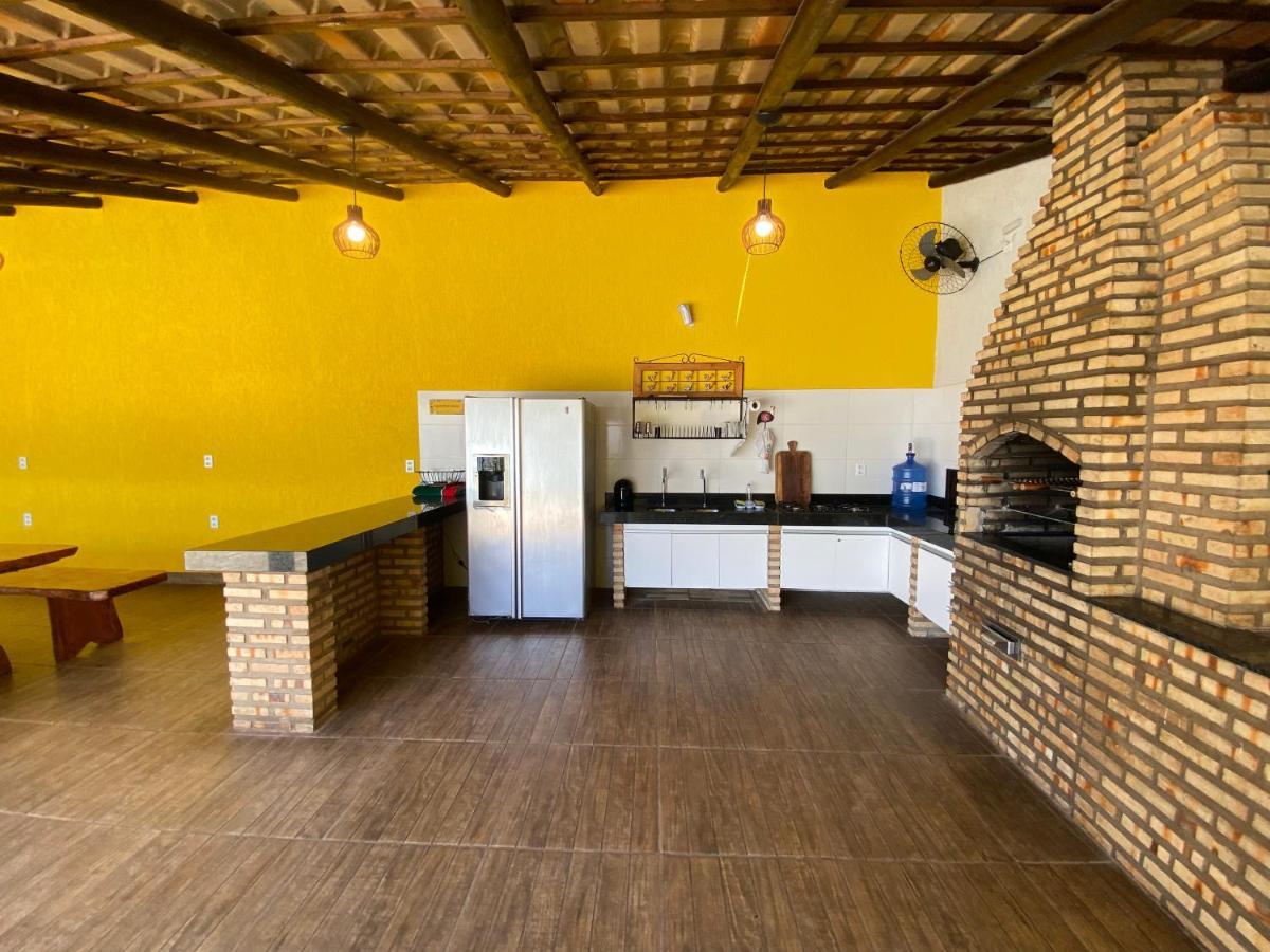 Rancho 181 Villa Tres Marias  Bagian luar foto