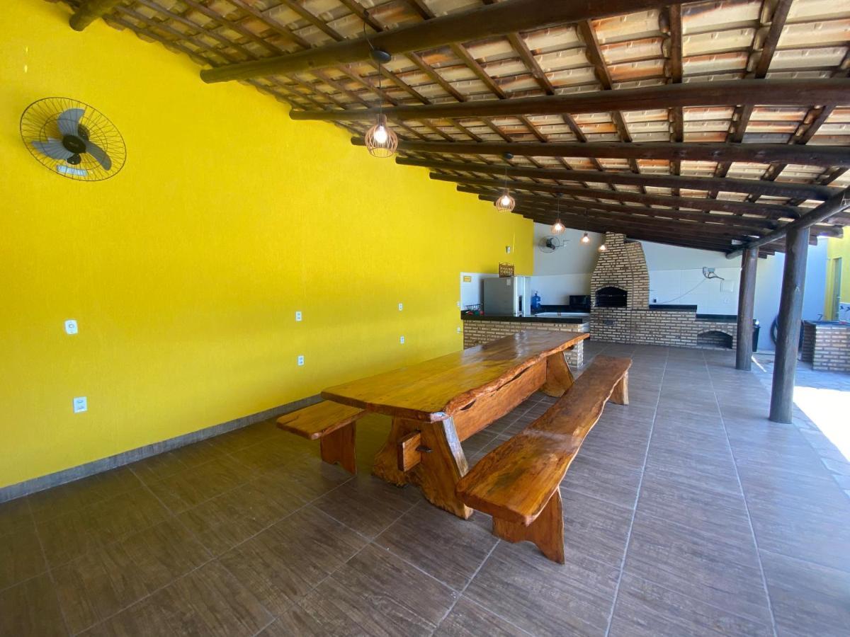 Rancho 181 Villa Tres Marias  Bagian luar foto