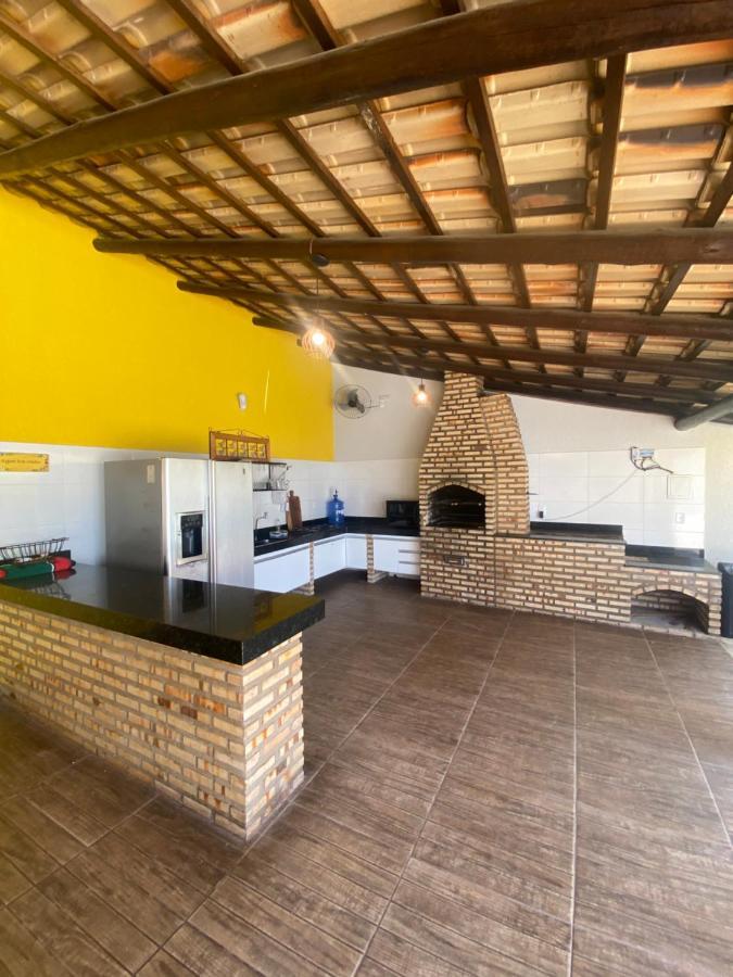 Rancho 181 Villa Tres Marias  Bagian luar foto