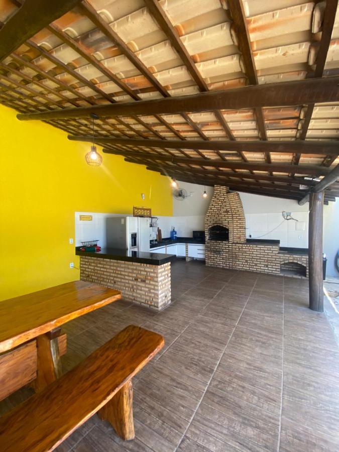 Rancho 181 Villa Tres Marias  Bagian luar foto
